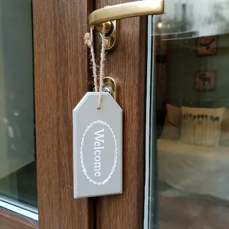 Apartment Sweet Como