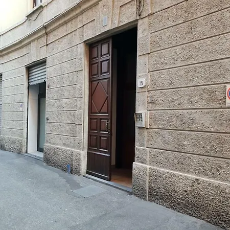 Apartman Sweet *