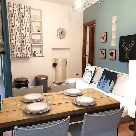 Sweet Apartman Como